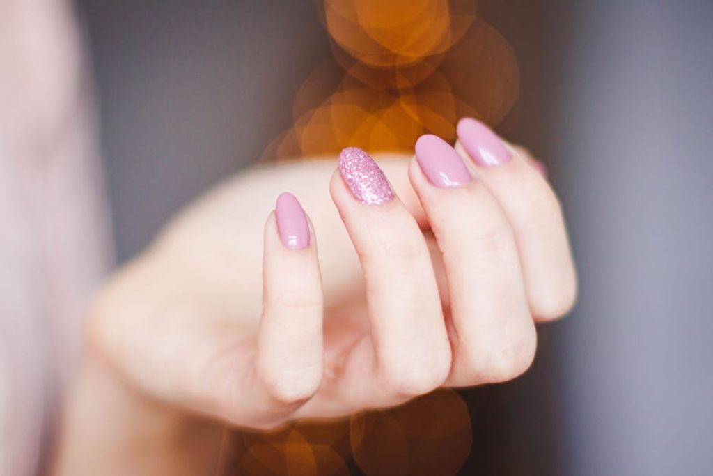 Valeria Boltneva באתר PEXELS nails